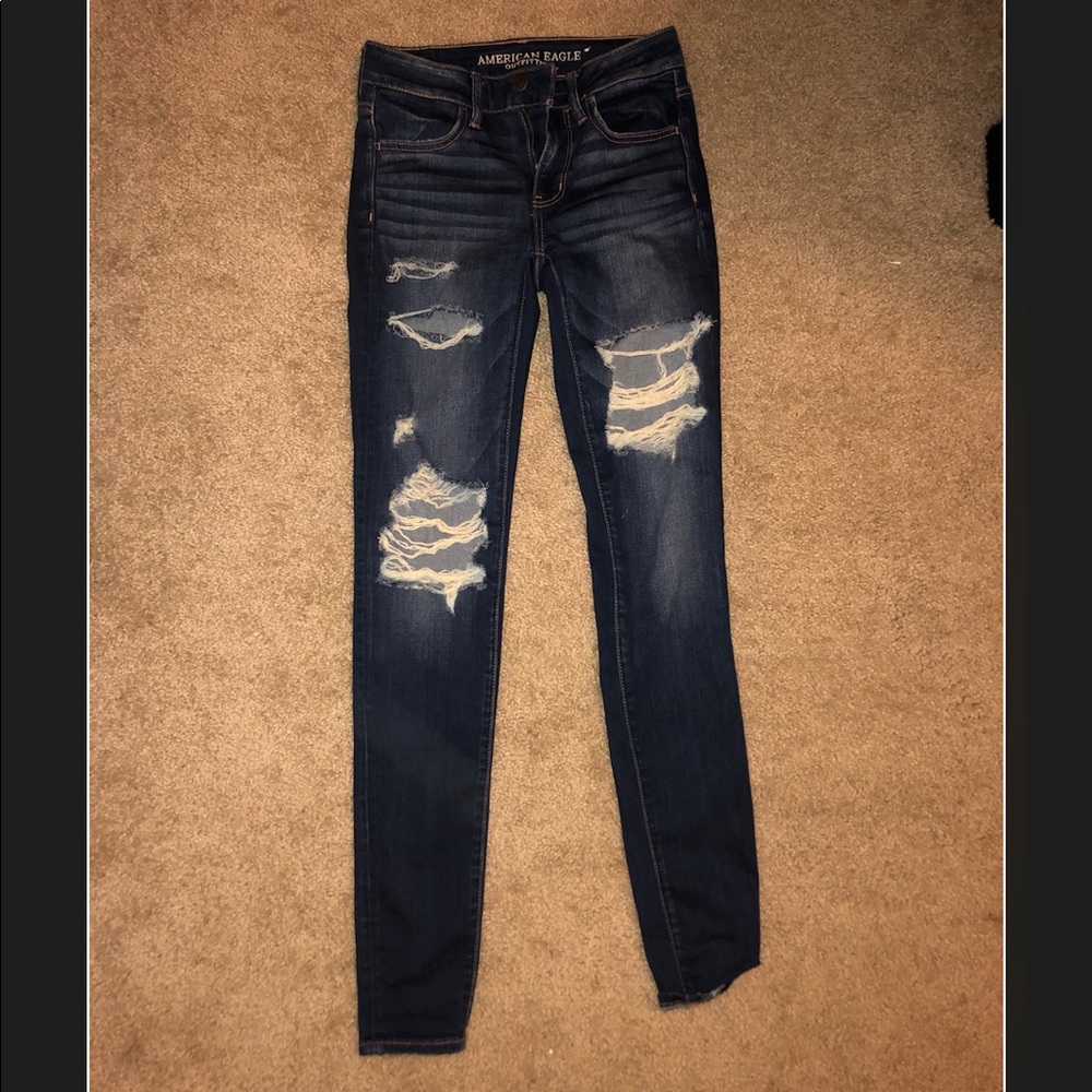 Jeggings
